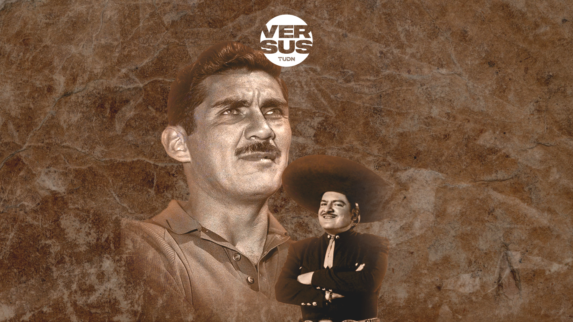 Para ‘Tota’ Carbajal, José Alfredo Jiménez, como portero, era mejor